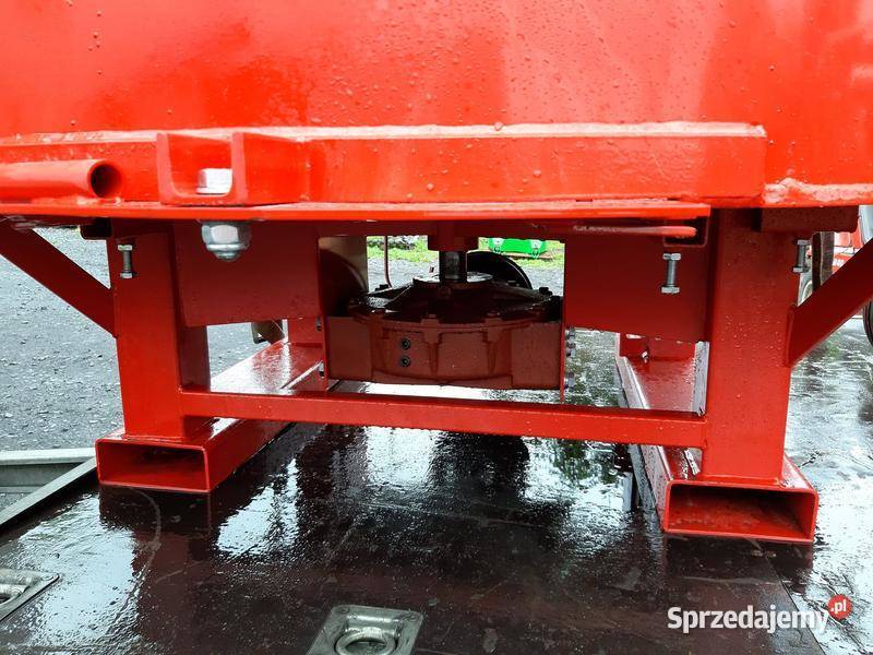 JARMET Mieszalnik pasz nieuszkodzony dolnośląskie Proszówka sprzedam