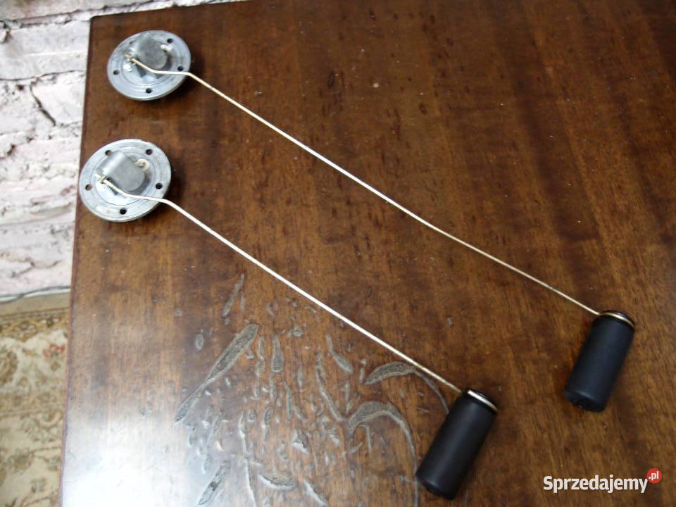 cylinderek hamulcowy Star Czujnik poziomu paliwa