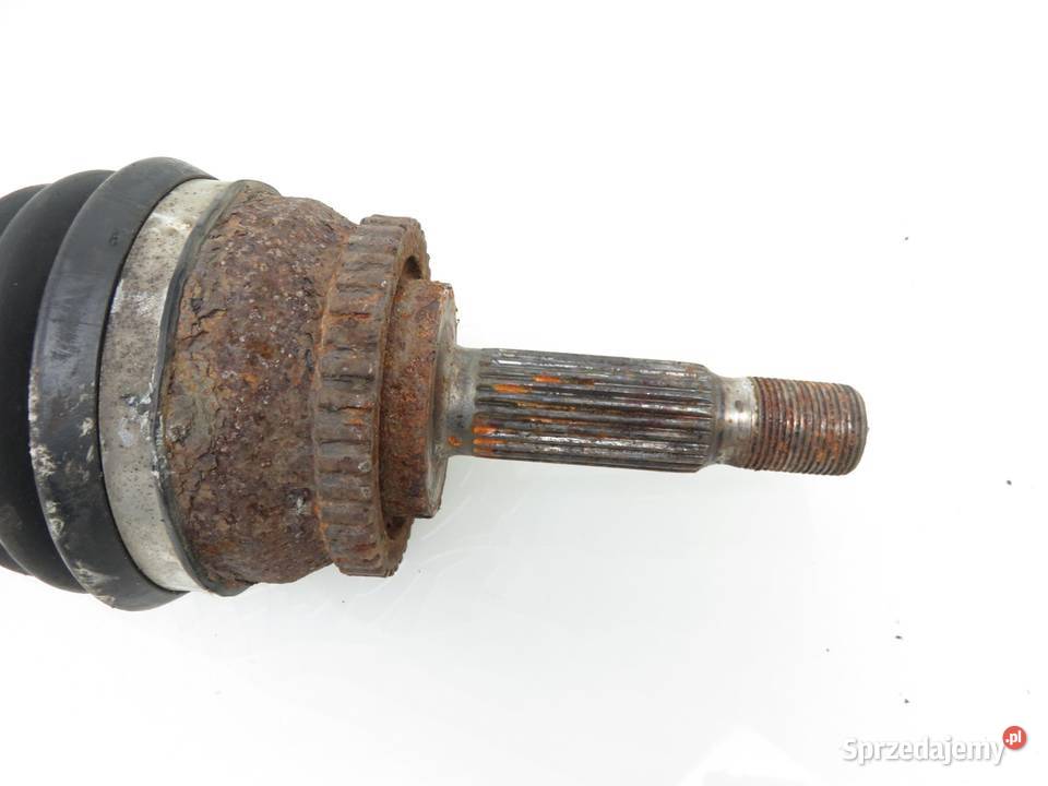 PÓŁOŚ PRAWA PRZEDNIA VOLVO S40 I 18 sprzedam