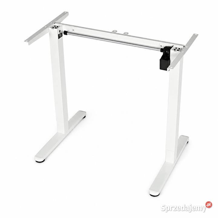 Stelaż biurka elektryczny regulacja wysokości 90cm Biurka sprzedam