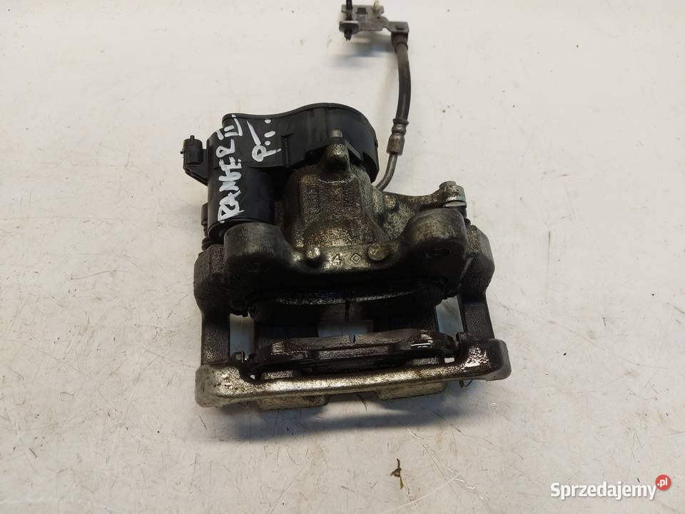 Ford Ranger VI 6 Zacisk hamulcowy tył prawy