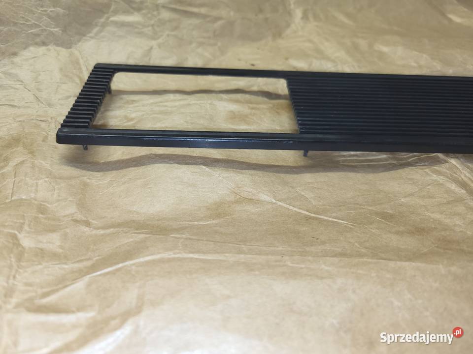 Wartburg 353 Osłona kratka blenda zaślepka osobowe Piaseczno sprzedam