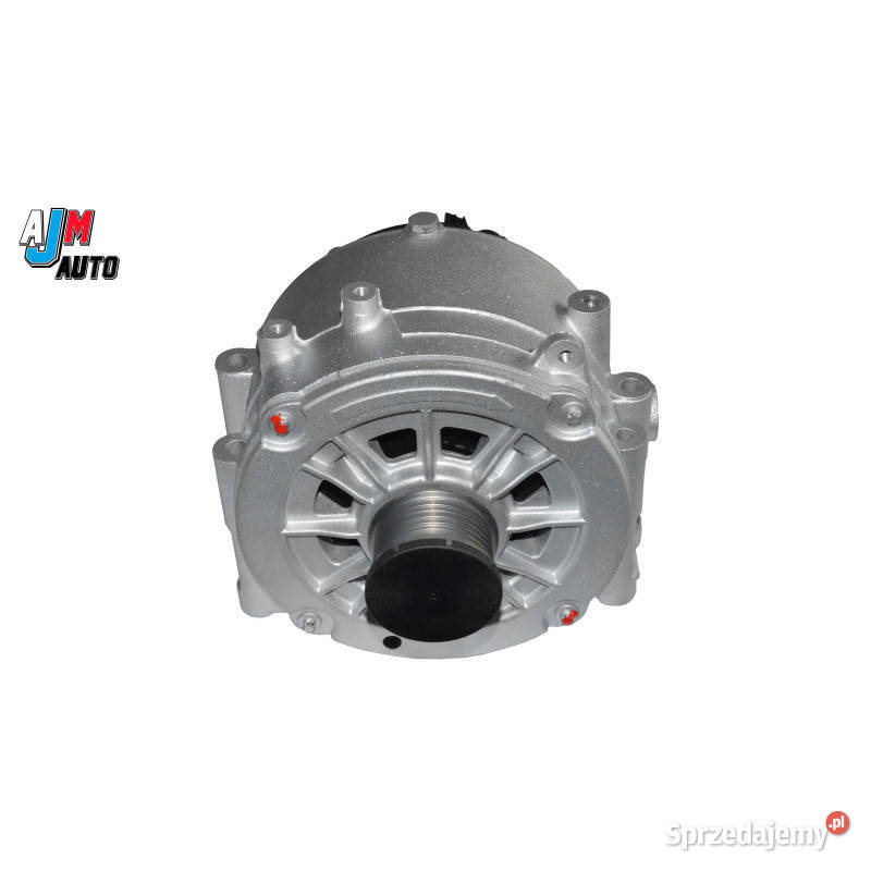 Alternator A0001501750 27 CDI Mercedes CLK C209 osobowe Grabów Szlachecki
