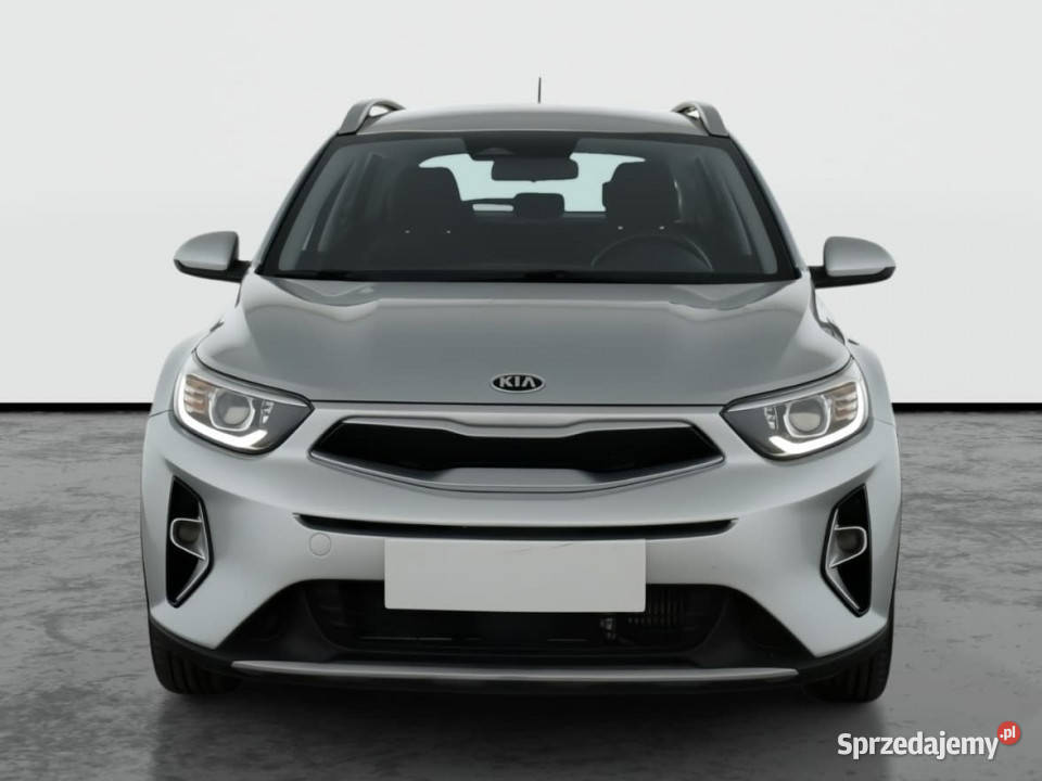 Kia Stonic 10 TGDI ASR (kontrola trakcji) Bielany Wrocławskie