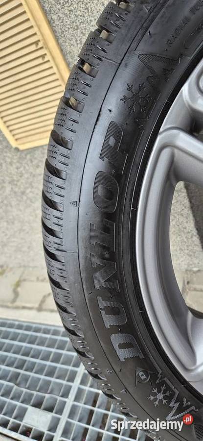 Koła Wheellword WH11 Audi Skoda Mecedes VW dolnośląskie Jelcz-Laskowice