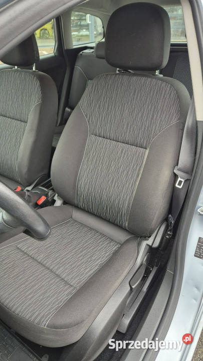 Opel Astra J 20092019 aluminiowe felgi Giżycko