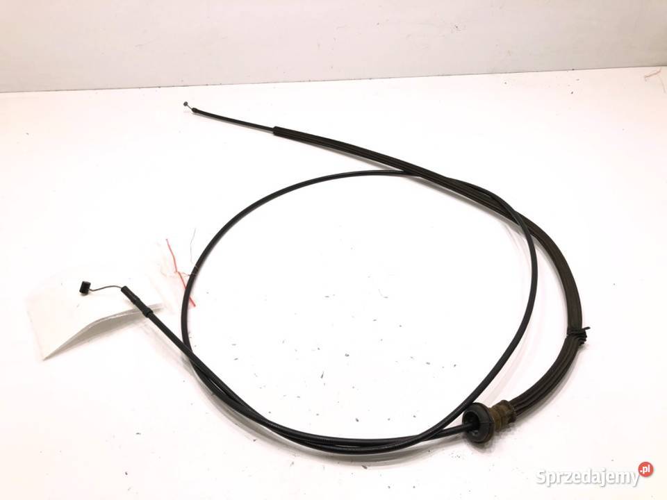 LINKA MASKI AUDI A8 D4 4H1823535B 0918 CIĘGNO sprzedam