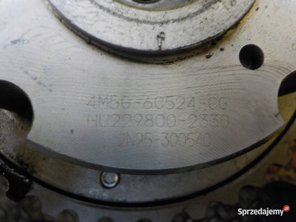 VOLVO S60 V60 16 ECOBOOST T3 13r 150 kolo walka świętokrzyskie Suków