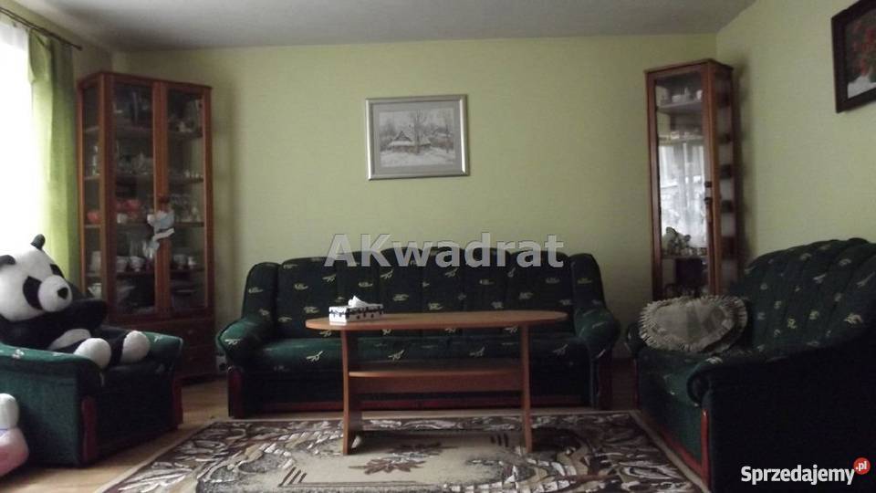 dom wolnostojący 120m2 Cieszyn Pastwiska Cieszyn sprzedam