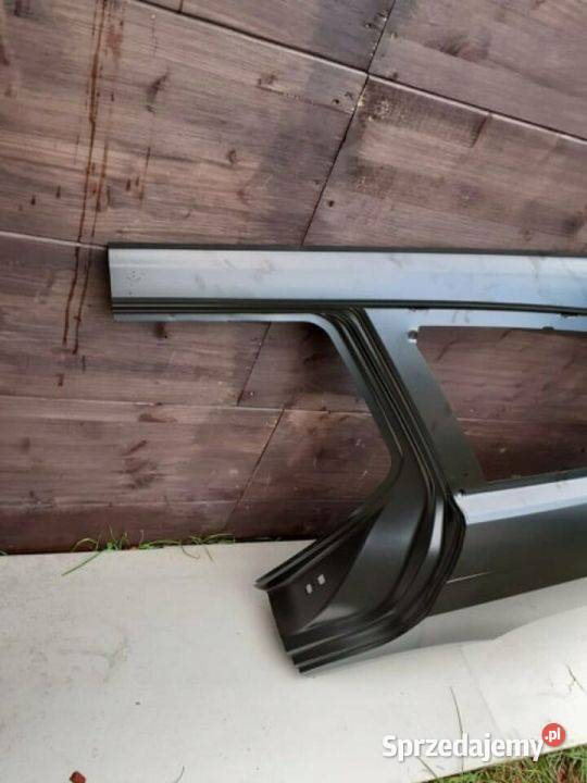 BŁOTNIK LEWY TYLNY TYŁ Mercedes W 212 Kombi osobowe Pleszew sprzedam