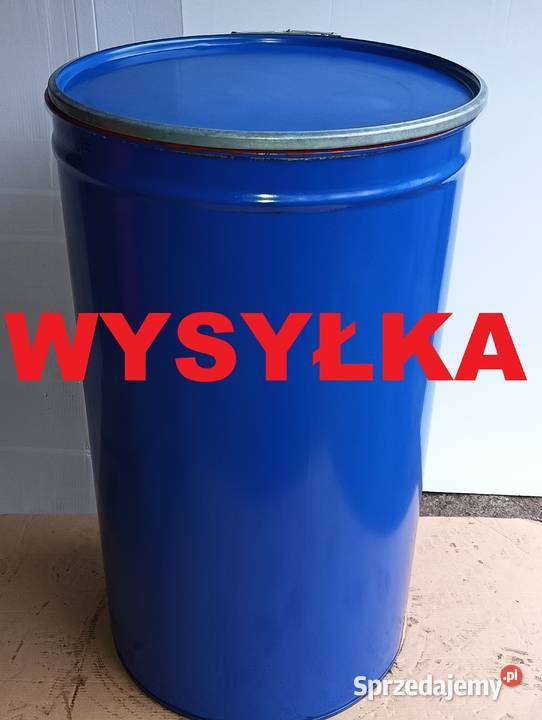 Beczka beczki 210L 220L 150L na wodę ropę paliwo podkarpackie Rakszawa