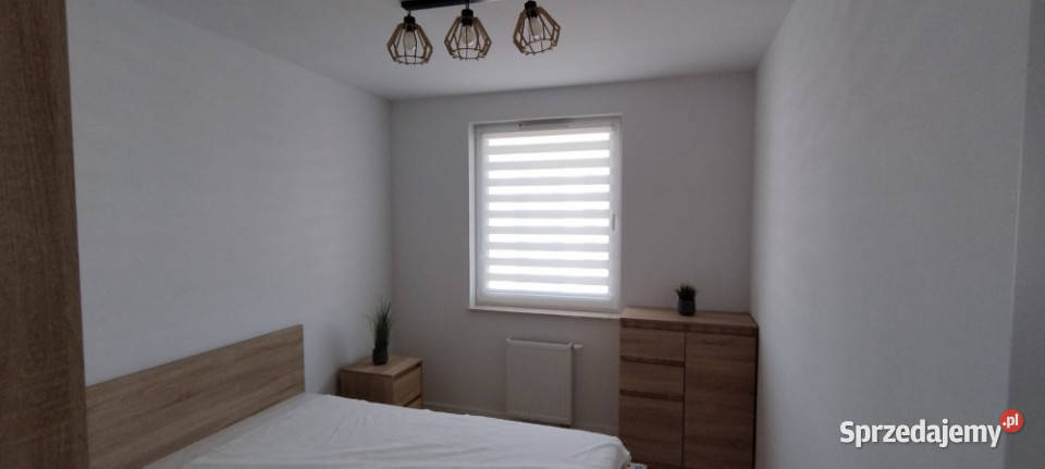 Wynajmę nowe mieszkanie Gdańsk Chełm