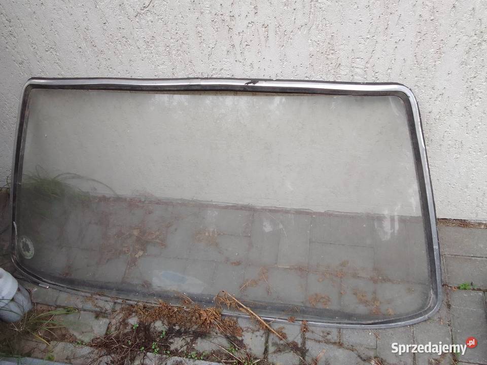 Części VW passat B1 wielkopolskie Gniezno sprzedam