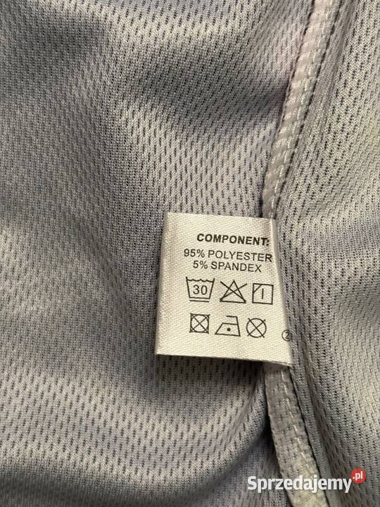 Koszulka z wilkiem Tshirt z nadrukiem wilk