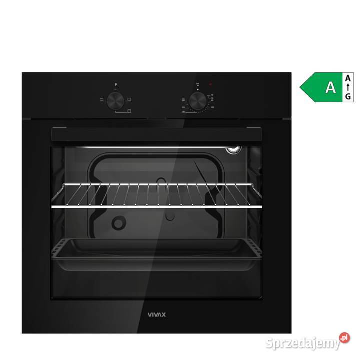 Piekarnik elektryczny Vivax BO624MSG