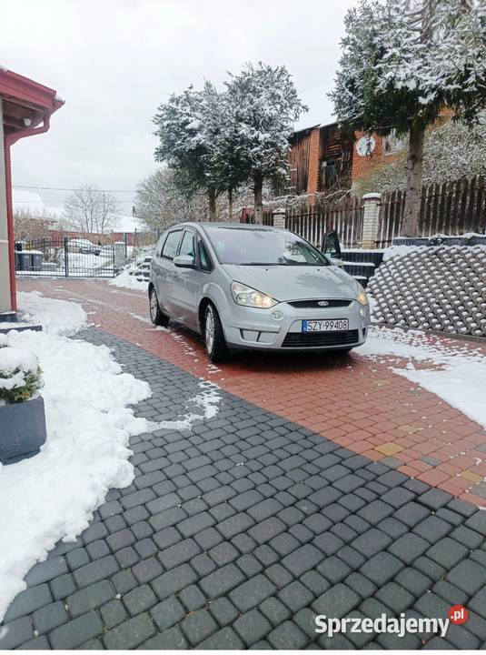 Sprzedam zamienię na LPG Mszana Dolna