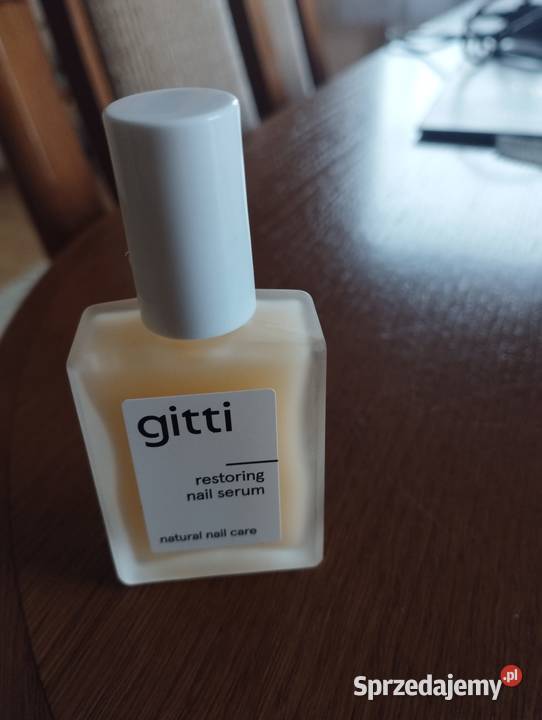 Serum do paznokci Narol