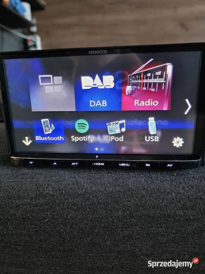 Sprzęt car audio subwoofer tuby radia przewody osobowe sprzedam