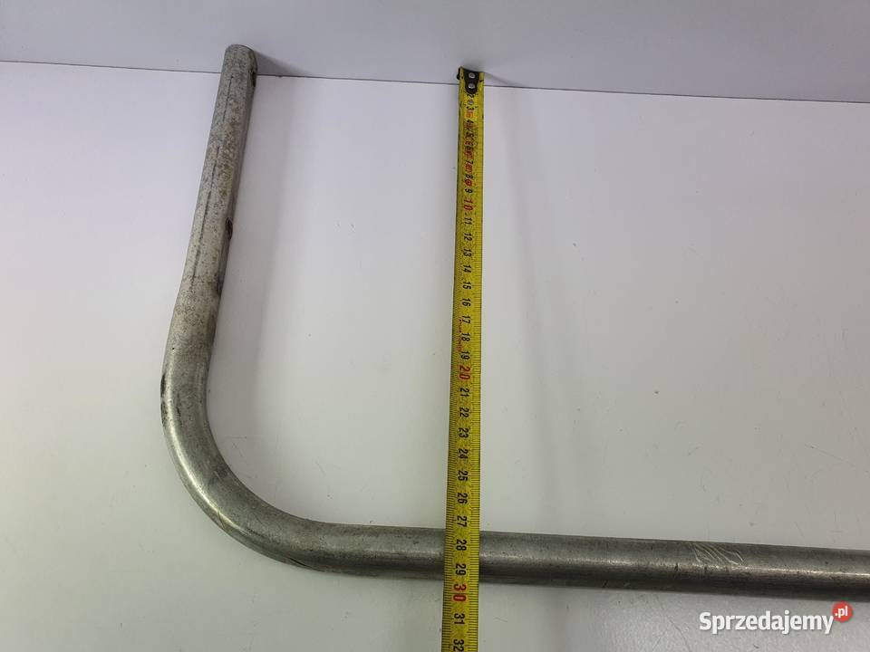 Zderzak Tylni Bumper Raczka Yamaha Rx1 Warrior Łódź