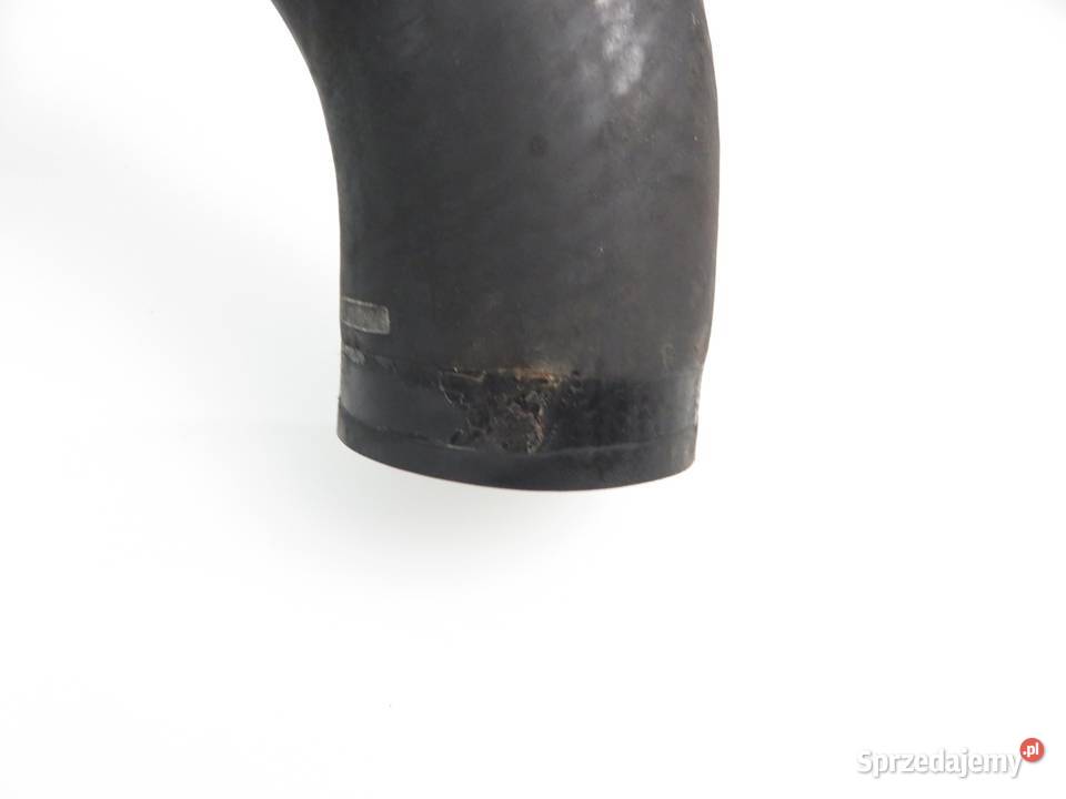 RURA INTERCOOLERA MAZDA 3 BK 16 DI Turbo małopolskie