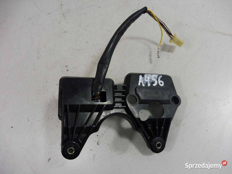 Yamaha DT 125 mocowanie licznika 9006r A436 Poznań