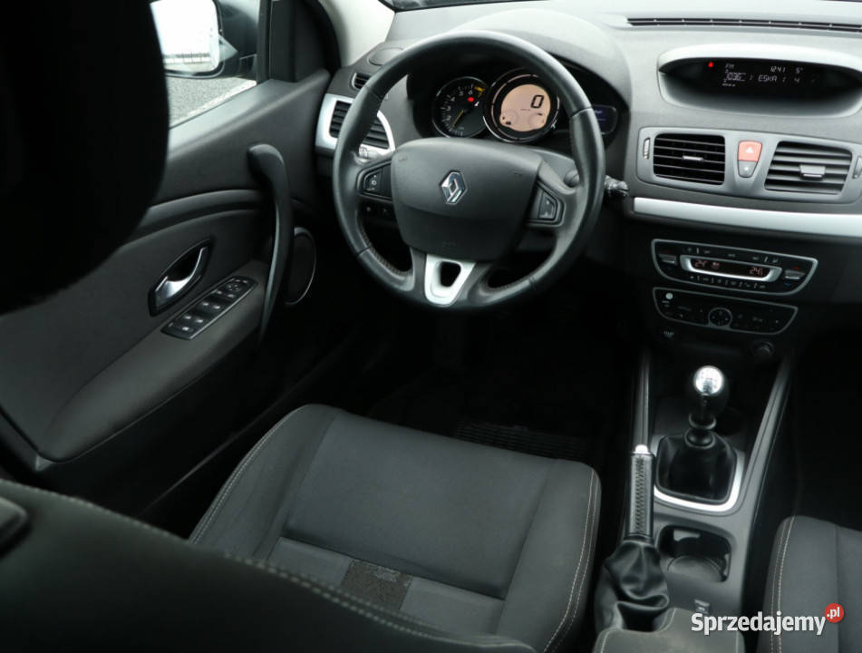Renault Megane 14 TCe Megane Lublin