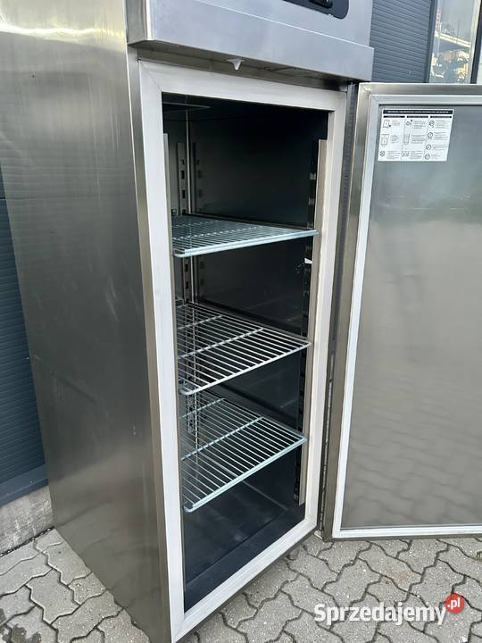 SZAFA CHŁODNICZA 700L MERCATUS 75 SUPER STAN Krępsko