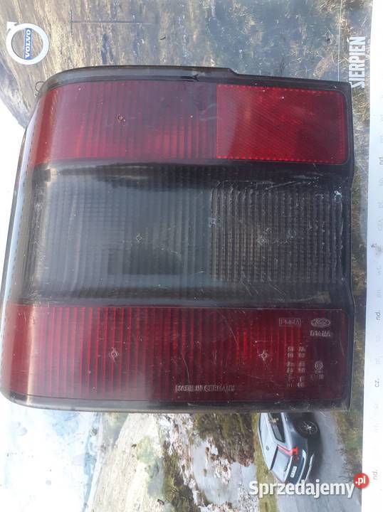 Lampa tylna Ford Scorpio