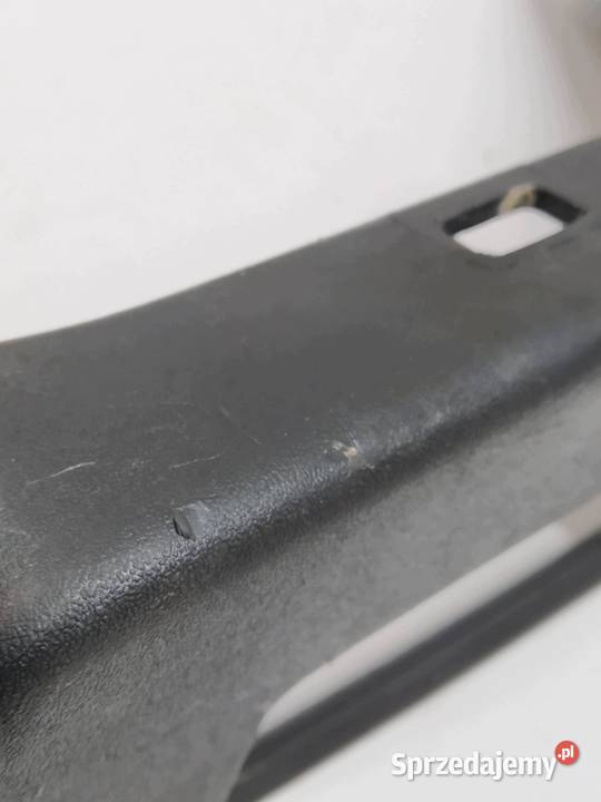 OSŁONA PROGU BAGAŻNIKA PASA TYŁ 32239215 Volvo