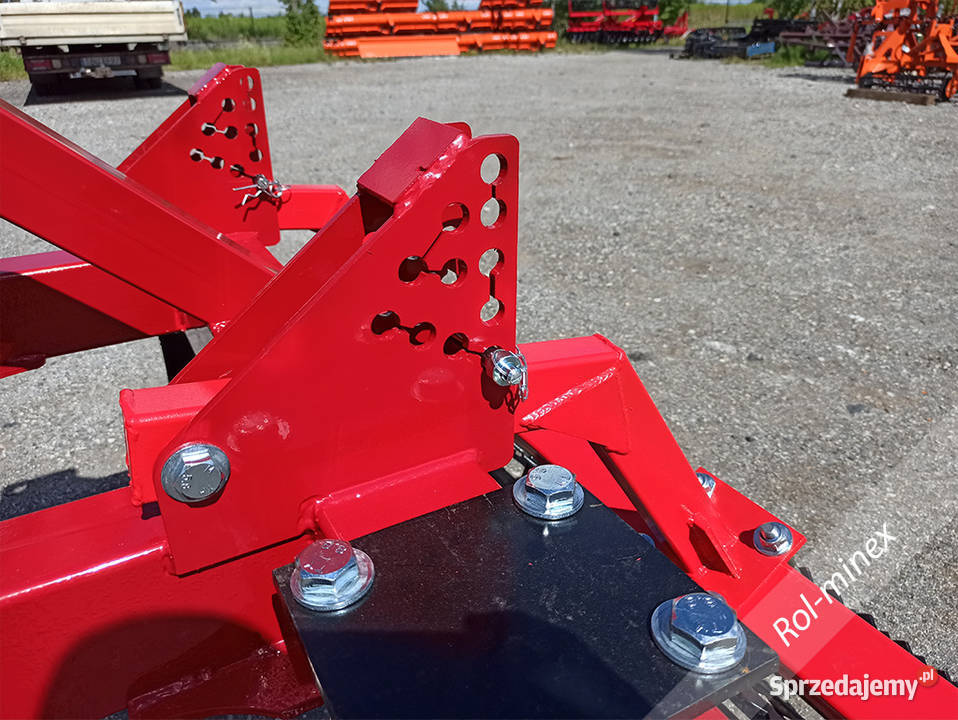 Nowy Głębosz do c330 c360 na zabezpieczeniach nieuszkodzony podlaskie Wysokie Mazowieckie