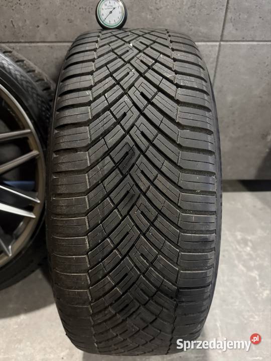 19 Audi A4 A5 A6 VW Arteon Passat felgi koła Lubasz