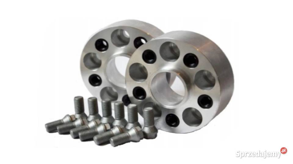 Adaptery zmiana rozstawu 20mm FIAT ALFA LANCIA Kraśnik