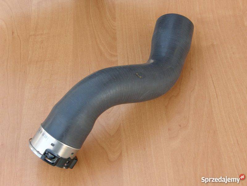PRZEWÓD RURA INTERCOOLERA RENAULT 144609034R Bielsko-Biała sprzedam