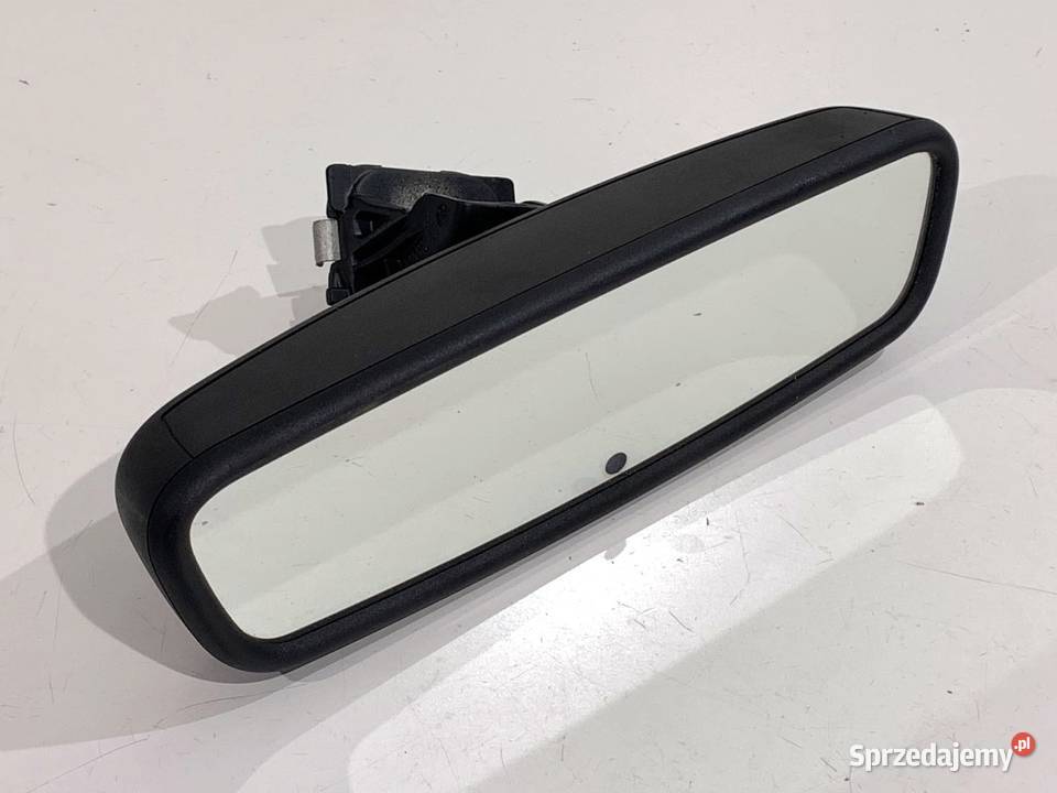 LUSTERKO WEWNĘTRZNE BMW F07 9274266 Hatchback podkarpackie