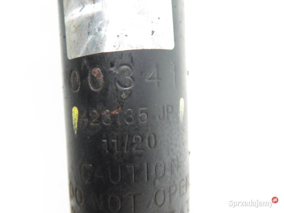 AMORTYZATOR TYŁ OPEL ASTRA G 20 DTI 423135JP