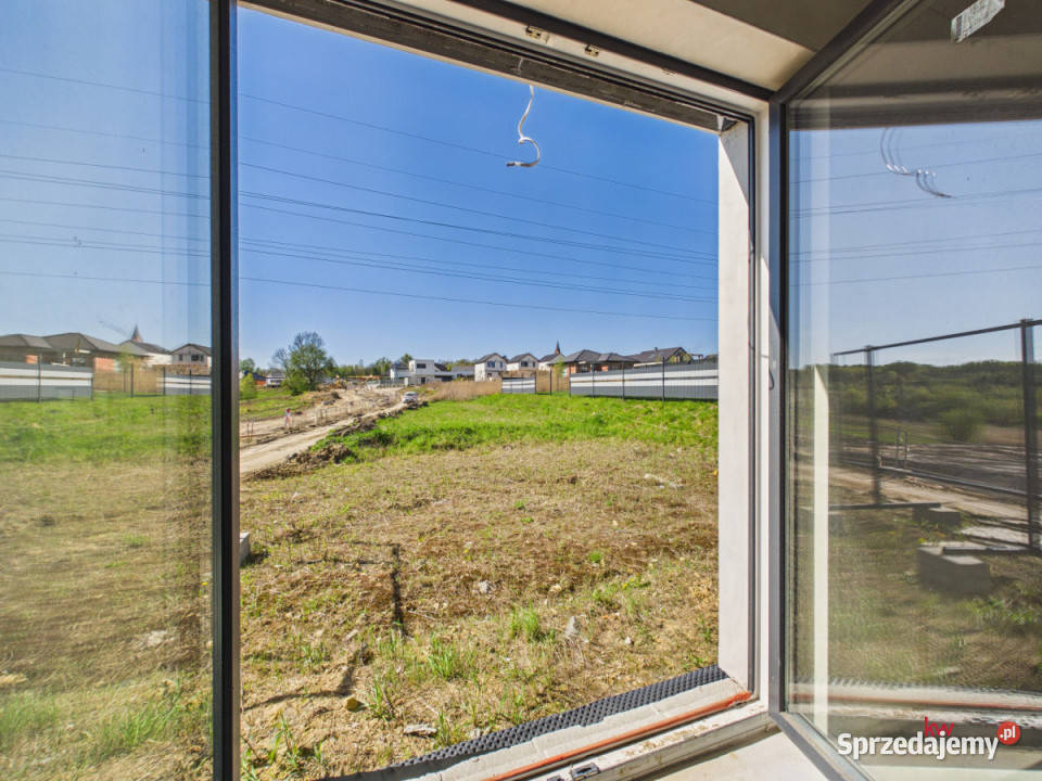 Dom wolnostojący Bytom 143m2 2 piętra