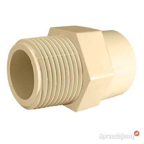 Kształtki PVCU i PVCC do instalacji wodnych opolskie Opole