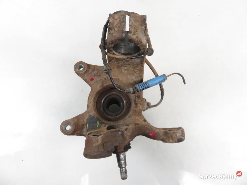 ZWROTNICA PRZEDNIA LEWA BMW X3 E83 20 d 3412023 osobowe