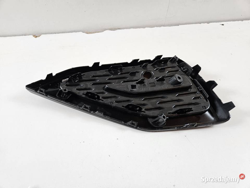 AUDI Q2 LIFT 81A KRATKA LEWA ZDERZAKA TYŁ TYLNA Międzychód sprzedam