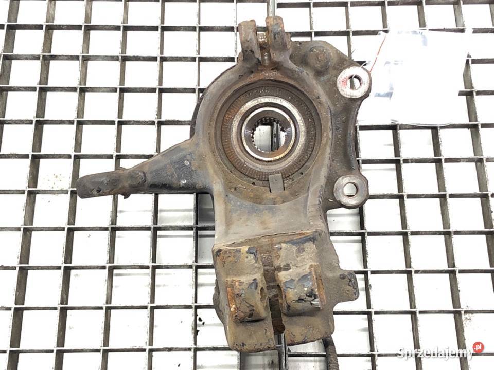 ZWROTNICA PRAWY PRZÓD PEUGEOT 2008 I 16 100 podkarpackie