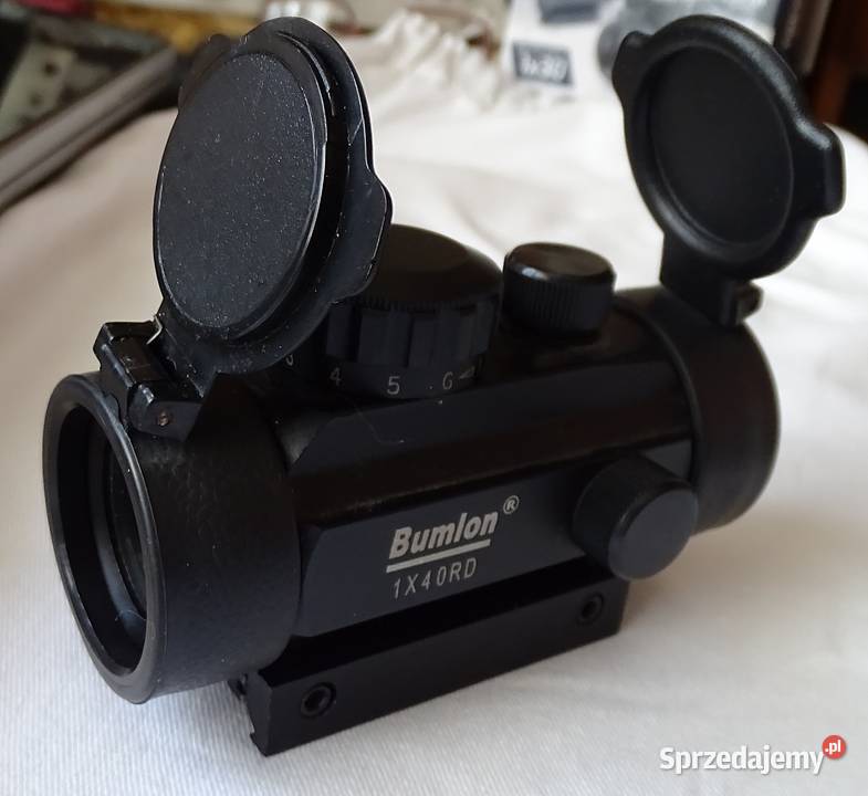 Kolimator 1x40RD Bumlon Biała Podlaska