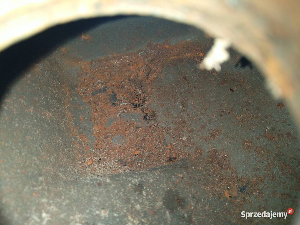 Zbiornik paliwa WFM OSA M50 M52 Ełk