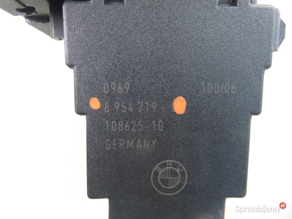 STACYJKA BMW 3 E90 695471909 osobowe Stacyjki i kluczyki sprzedam