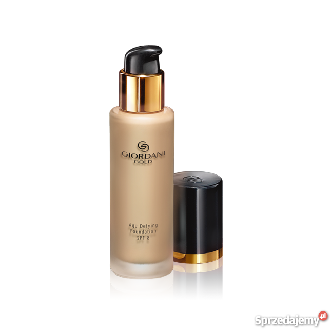 Podkład ujędrniający Giordani Gold SPF 8 Rytro sprzedam