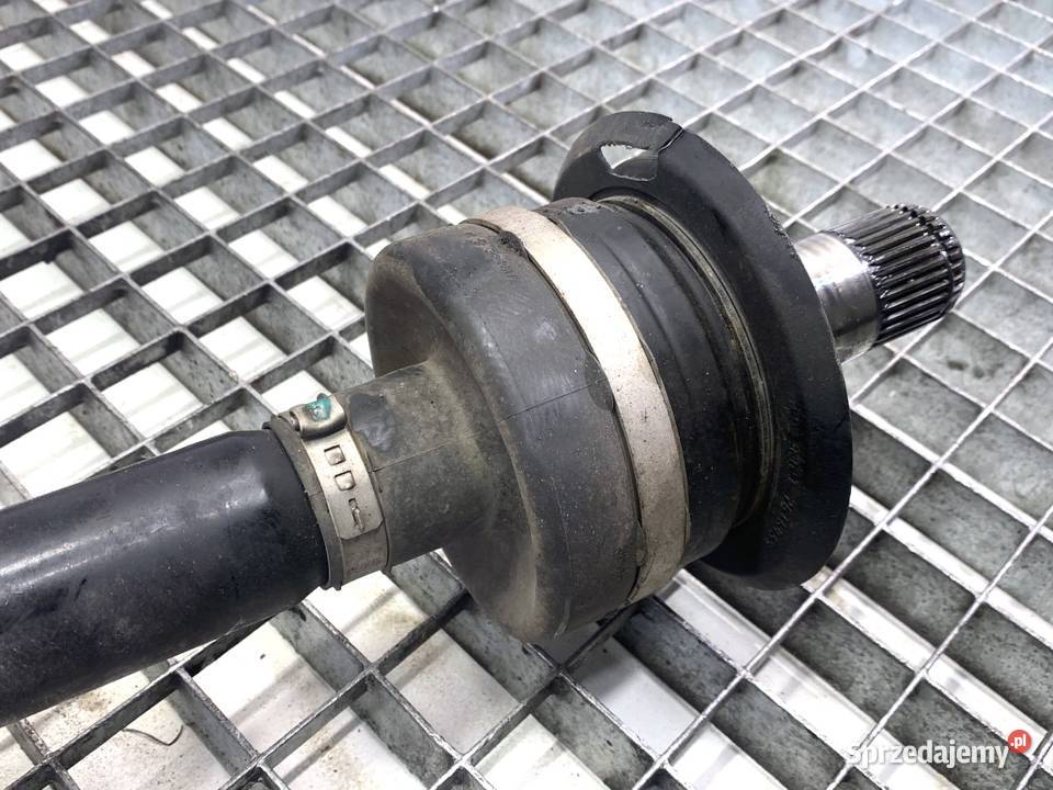 PÓŁOŚ LEWY TYŁ BMW G30 7856937 44 625 Półosie podkarpackie