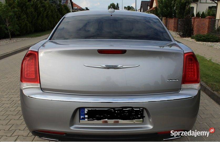 Auto do ślubu wielkopolskie Żychlin