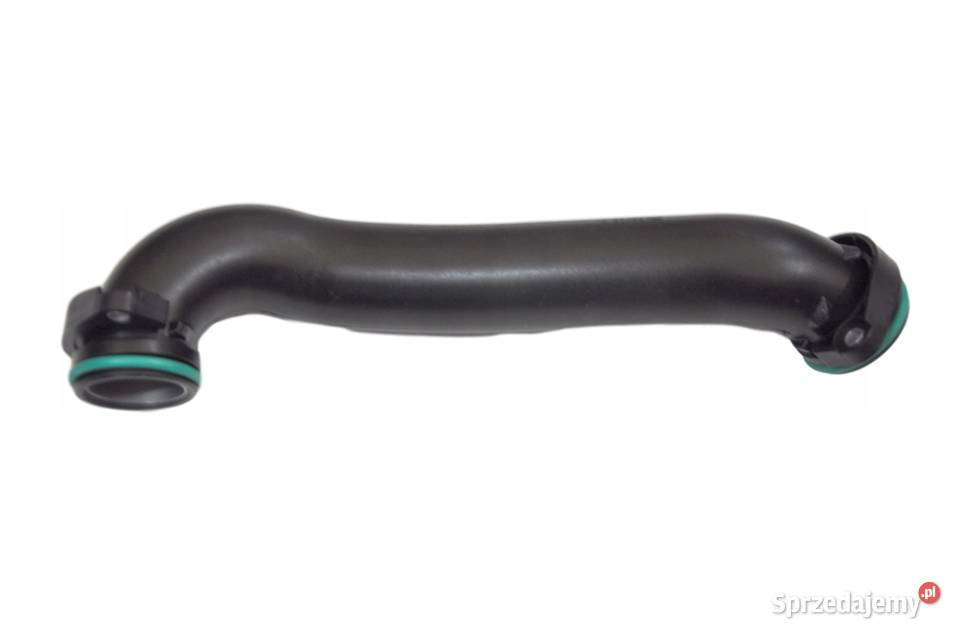 VOLVO S60 V60 S80 rura przewod intercooler D5 OE Gadgety motoryzacyjne Bielany Wrocławskie