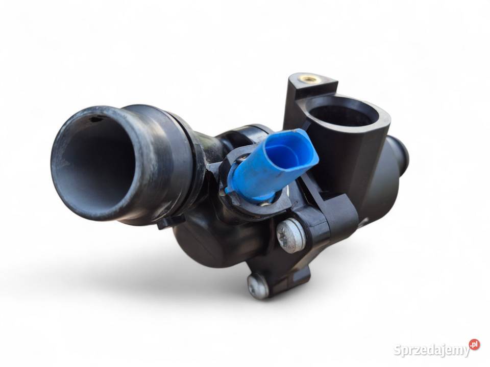 OBUDOWA TERMOSTATU AUDI A4 B6 20 ALT świętokrzyskie Działoszyce