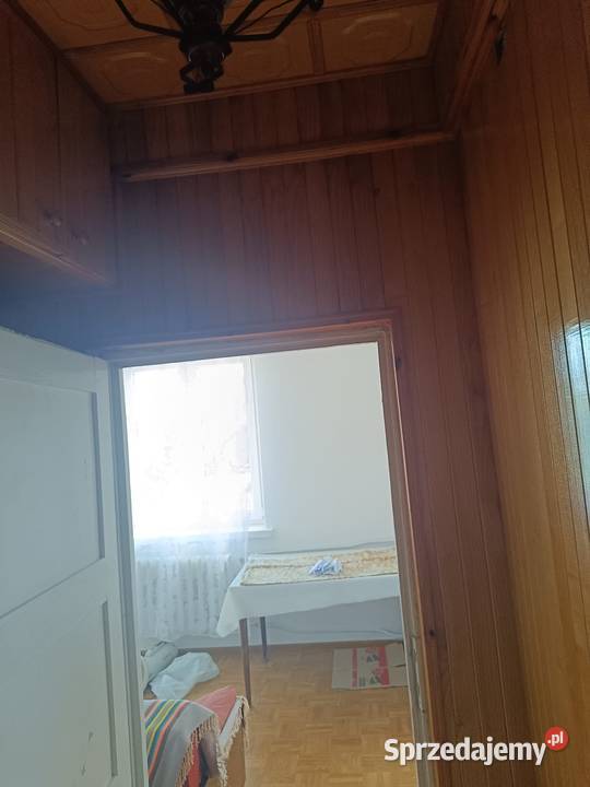 Sprzedam mieszkanie bezczynszowe lubelskie Mircze sprzedam