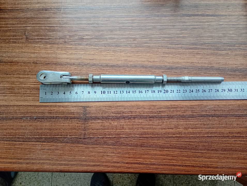 Ściągacz wantowy Gniezno